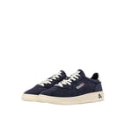 Sneakers uomo Medalist Low UH11  in suede Blue AULM UH11 AUTRY 
