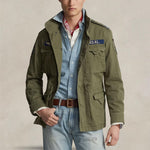 POLO RALPH LAUREN 710722923003 OLIVE