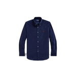 POLO RALPH LAUREN 710853123008 NEWPORT NAVY