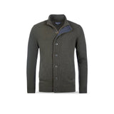 BARBOUR MKN0731GN73 SEAWEED