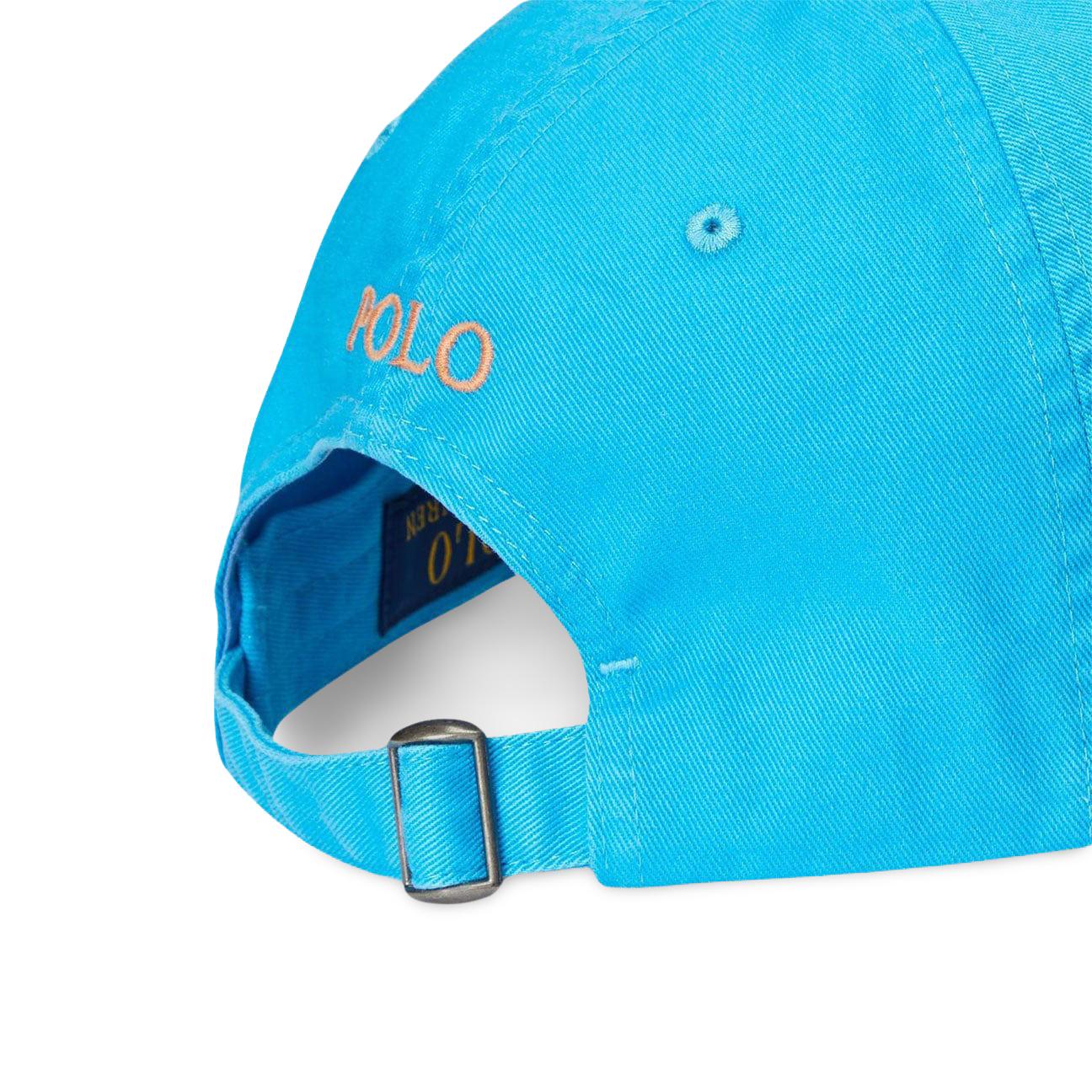 POLO RALPH LAUREN 710667709076 COVE BLUE