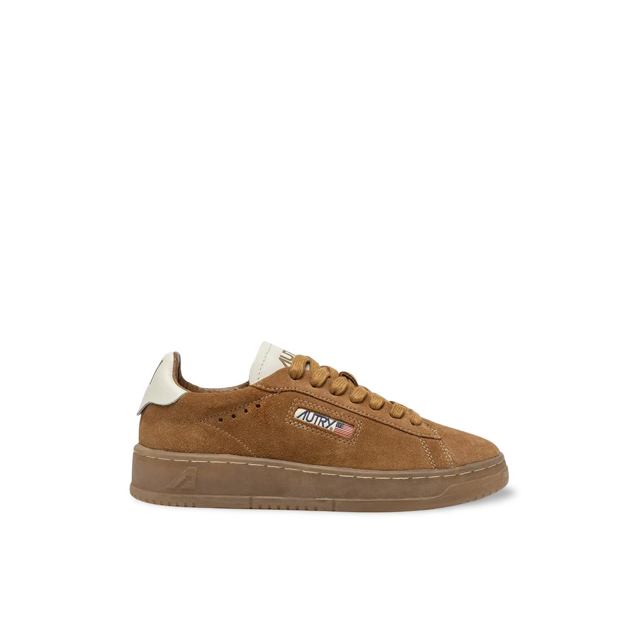 Sneakers uomo Dallas Cigar ADLM UE11 AUTRY 