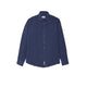 Camicia uomo in lino Bradford Indaco BRAD TC TC162 B73 B.D. BAGGIES 