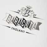 BARACUTA BRTEE0023UT2968IVORY