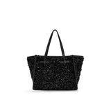 MARCELLA CLUB BS6849 LUXBCL001 NERO