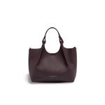 GIANNI CHIARINI BS9719 RNGDBL13264 PLUM CASTORO