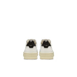 Sneakers uomo Medalist Low LL22  in pelle Nero AULM LL22 AUTRY 