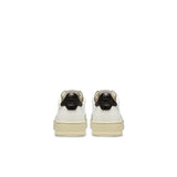Sneakers uomo Medalist Low LL22  in pelle Nero AULM LL22 AUTRY 