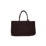Borsa donna in rafia Alma Ebony ALMA M EBONY AFAR 