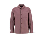 Overshirt uomo in cotone Peppercorn MOS0281 PU57 PEPPERCORN BARBOUR 