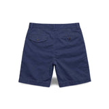 Bermuda chino uomo Nantucket Blue NANTUCKET GAB NAVY CHESAPEAKE'S 