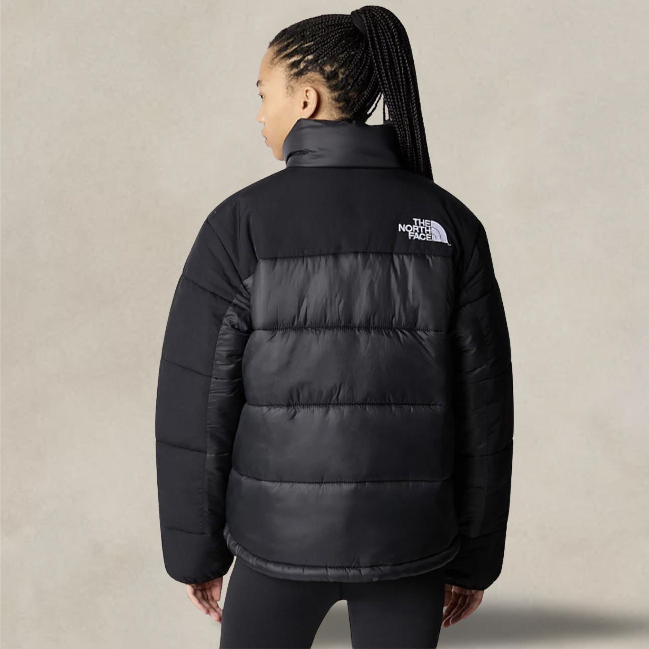 THE NORTH FACE NF0A4R2WJK31TNF BLACK