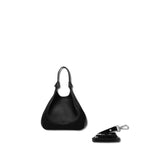 GIANNI CHIARINI BS9718 RNGDBL12565 NERO CASTORO