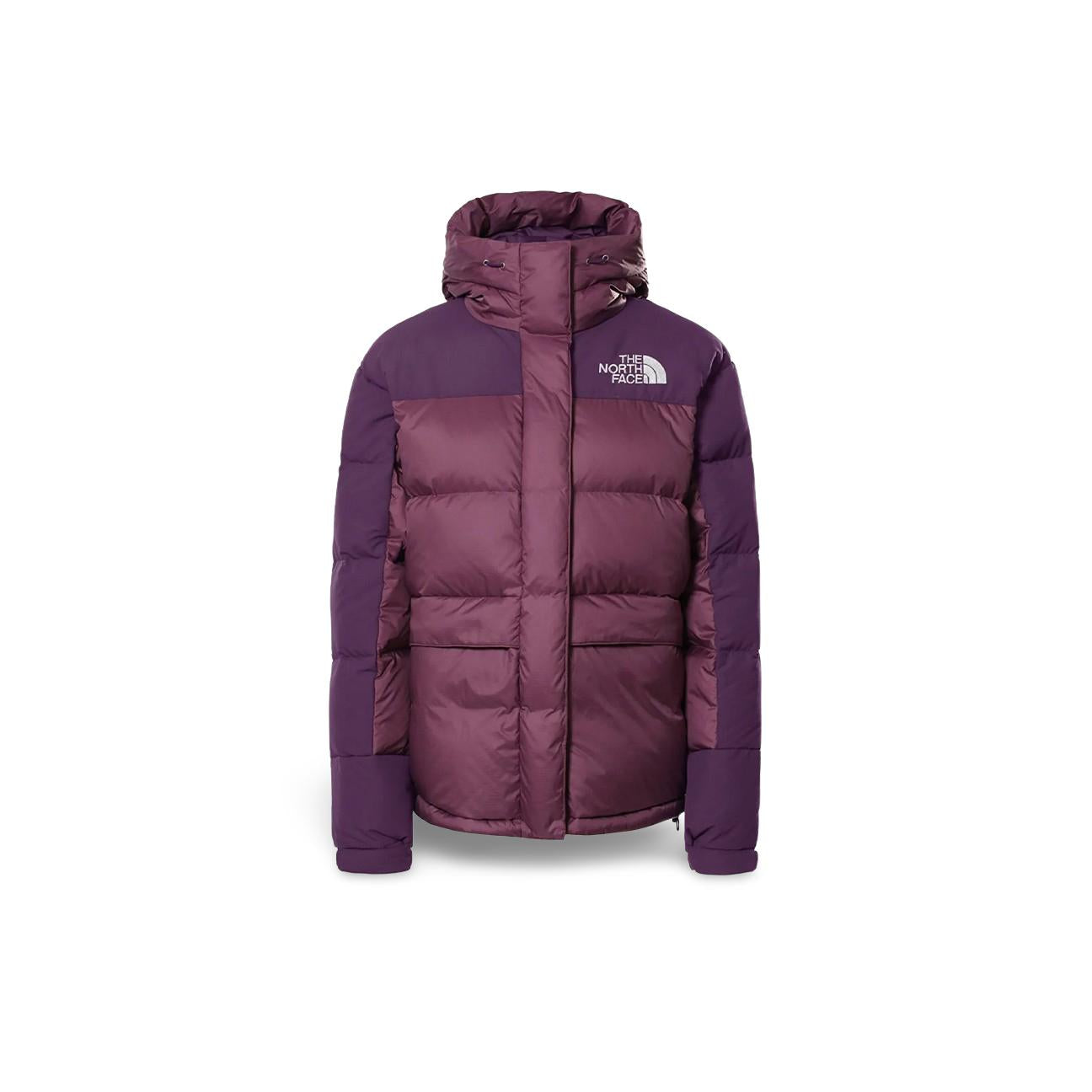 THE NORTH FACE NF0A4R2W18S1PIKESPURPLE