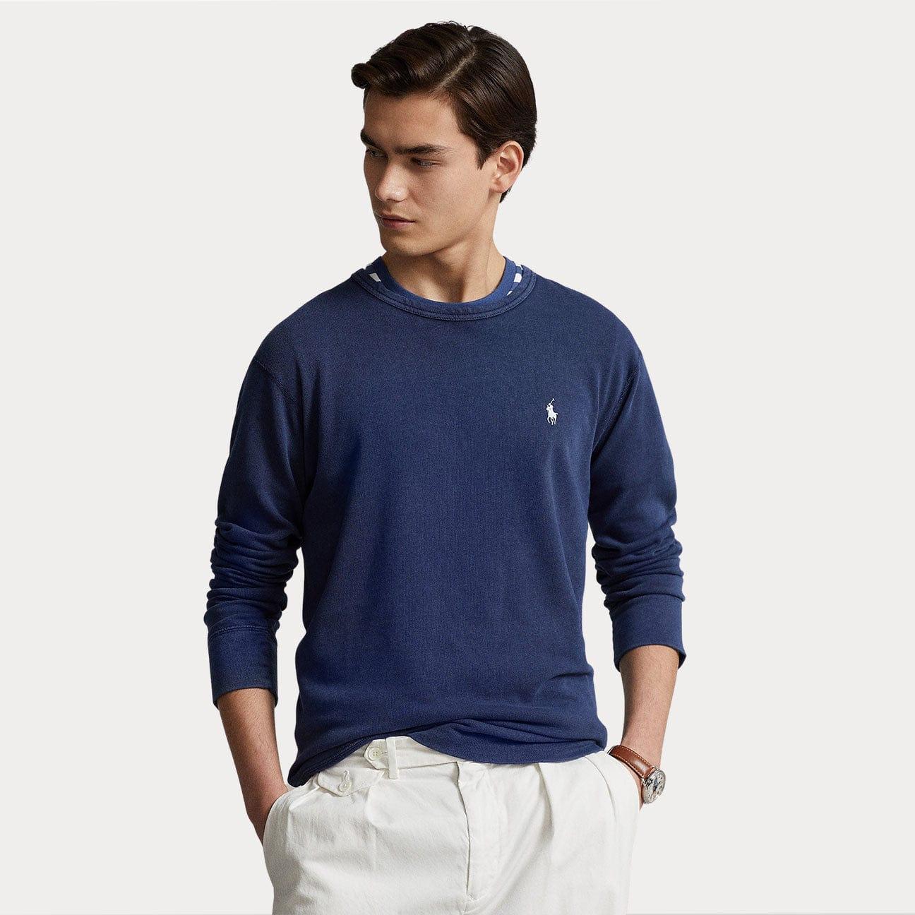 POLO RALPH LAUREN 710899996001 NAVY