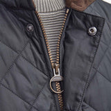 Gilet uomo New Lowerdale Blue MGI0245 NY71 NAVY BARBOUR 