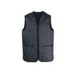 BARBOUR MIL0002 MLI LINERNY91 NAVY