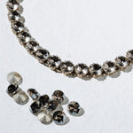 Collana Apollonia Argento APOLLONIA COLLANA ARGENTO TATABORELLO 
