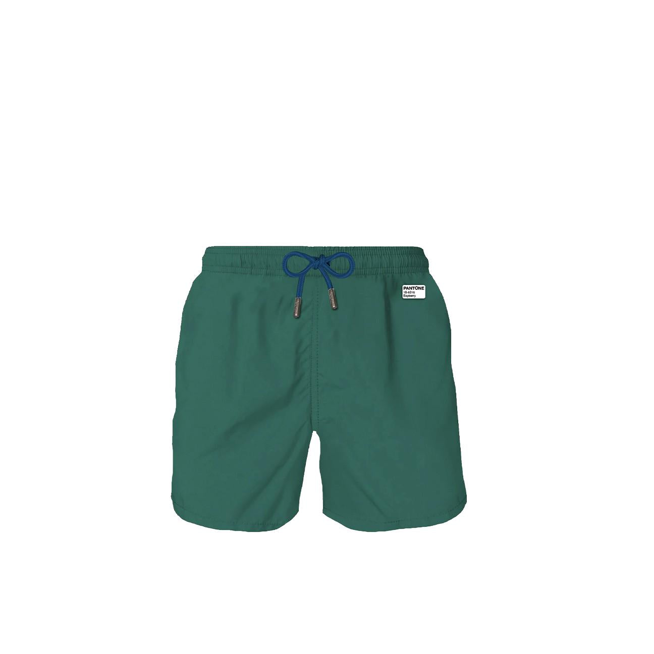 MC2 SAINT BARTH LIG000451 BRITISH GREEN