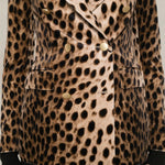 TAGLIATORE JPARIGI10B 800051232 ANIMALIER