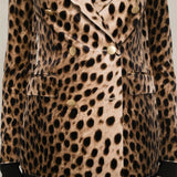 TAGLIATORE JPARIGI10B 800051232 ANIMALIER