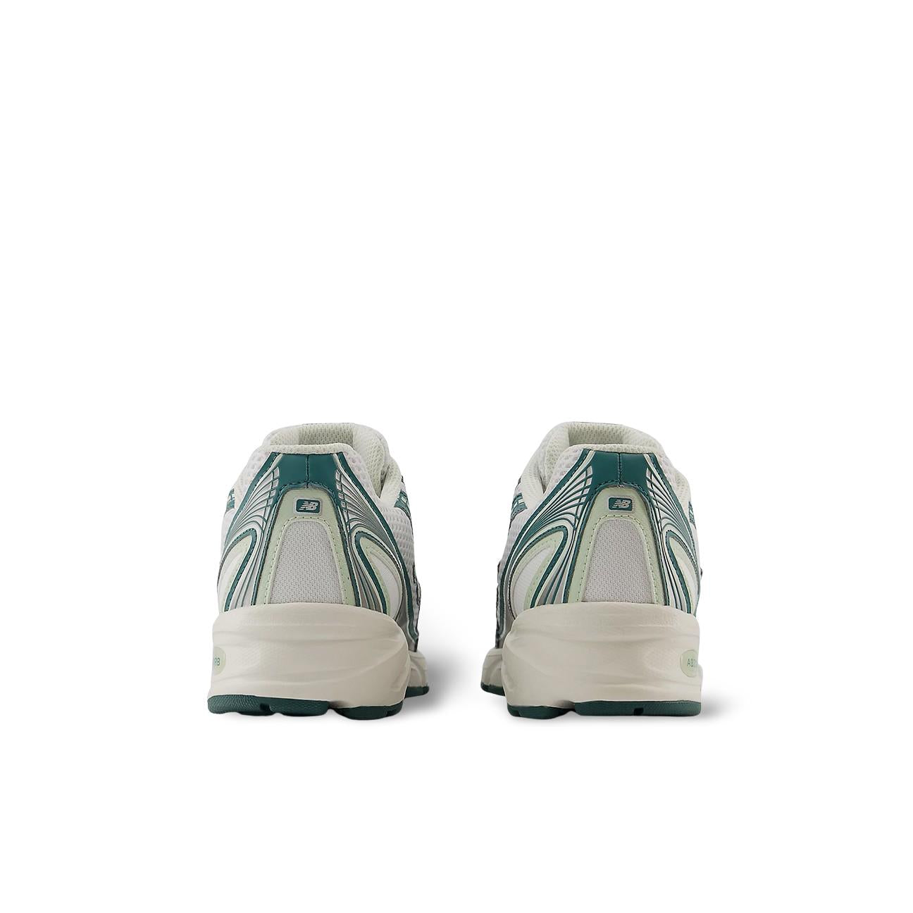 NEW BALANCE U740GR2 OFF WHITE GREEN