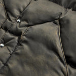 RRL 782943880001 VINTAGE BLACK