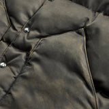 RRL 782943880001 VINTAGE BLACK