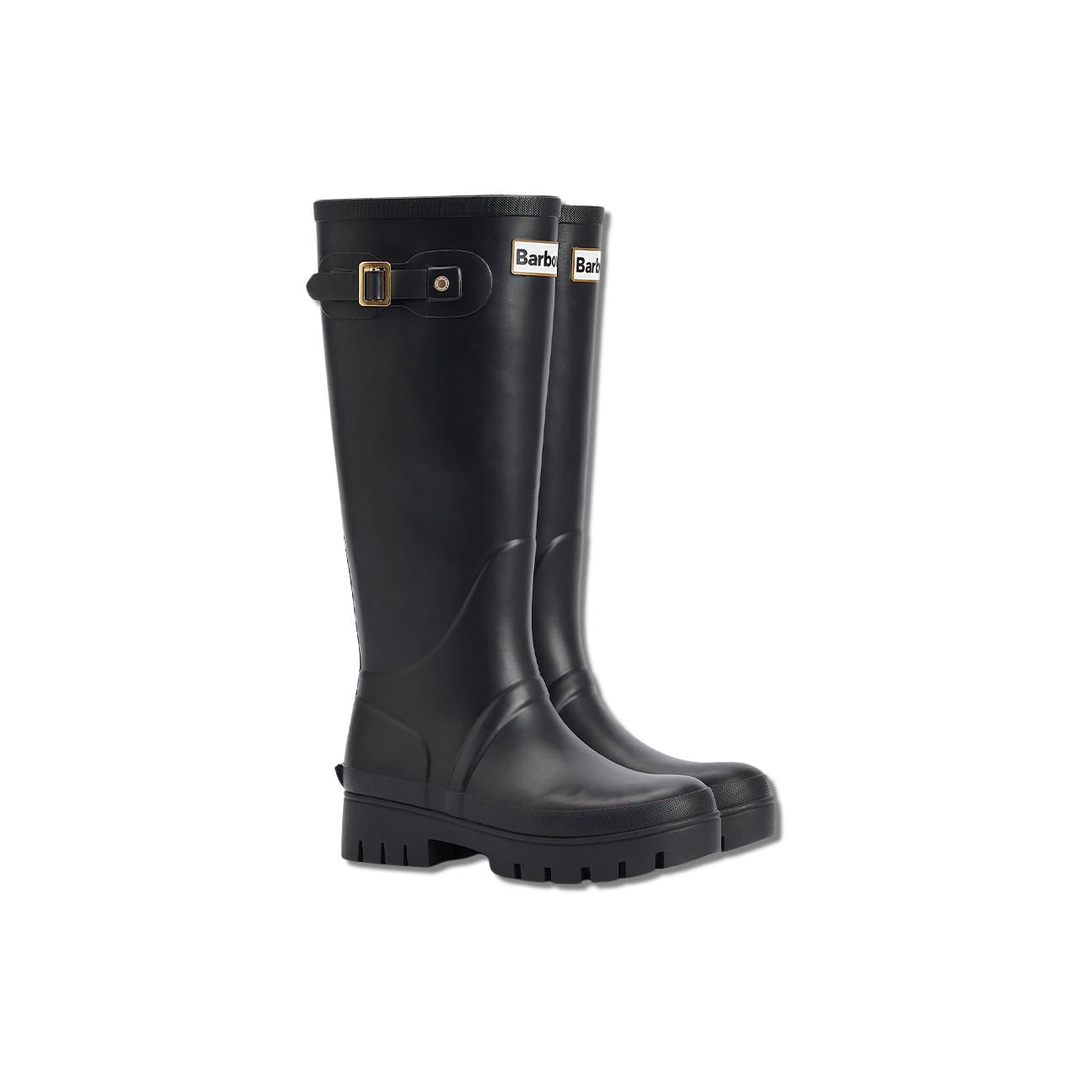 BARBOUR LRF0101BK11