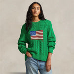 POLO RALPH LAUREN 2119244430001 GREEN