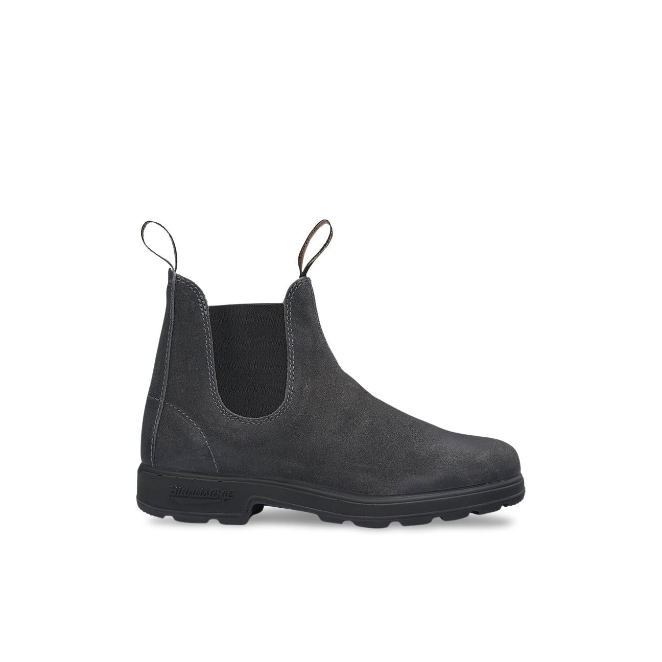 BLUNDSTONE 1910STEEL GREY