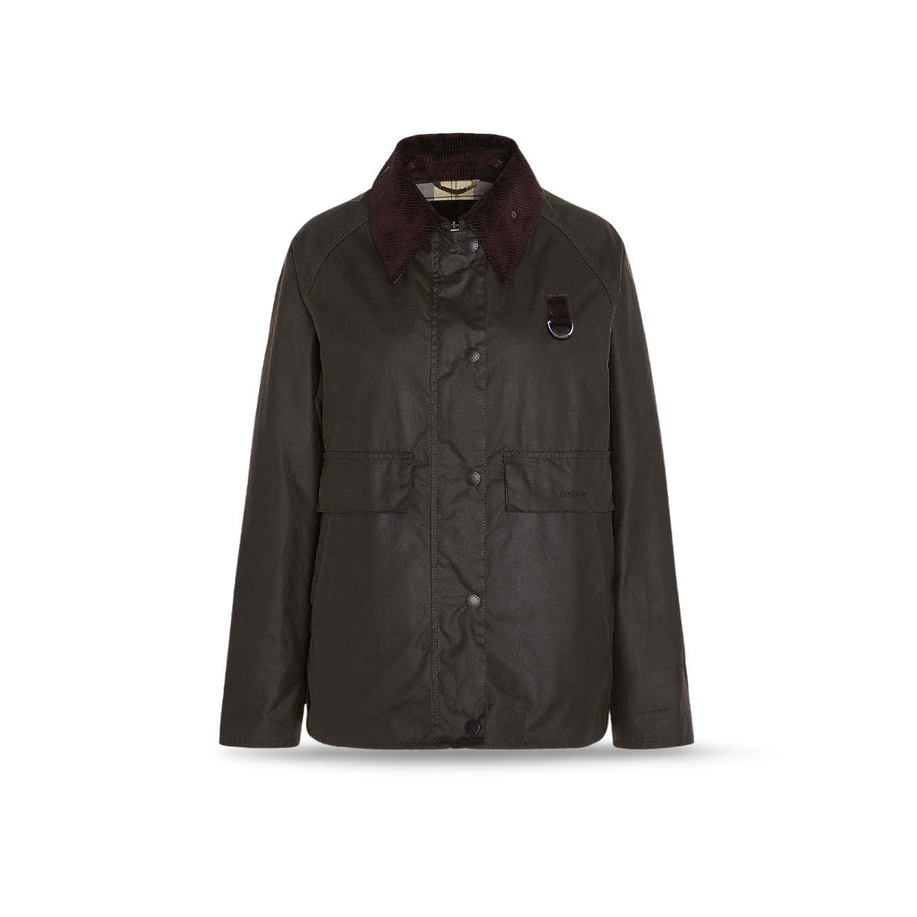 BARBOUR LWX1081OL71 OLIVE