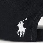 POLO RALPH LAUREN 211954882001POLO BLACK