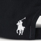 POLO RALPH LAUREN 211954882001POLO BLACK