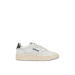 Sneakers uomo Medalist Low Ls28 Choco