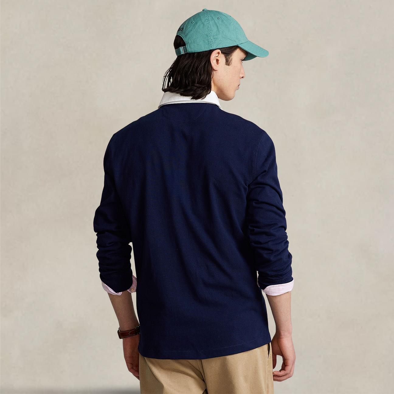 POLO RALPH LAUREN 710717115017 CRUISE NAVY