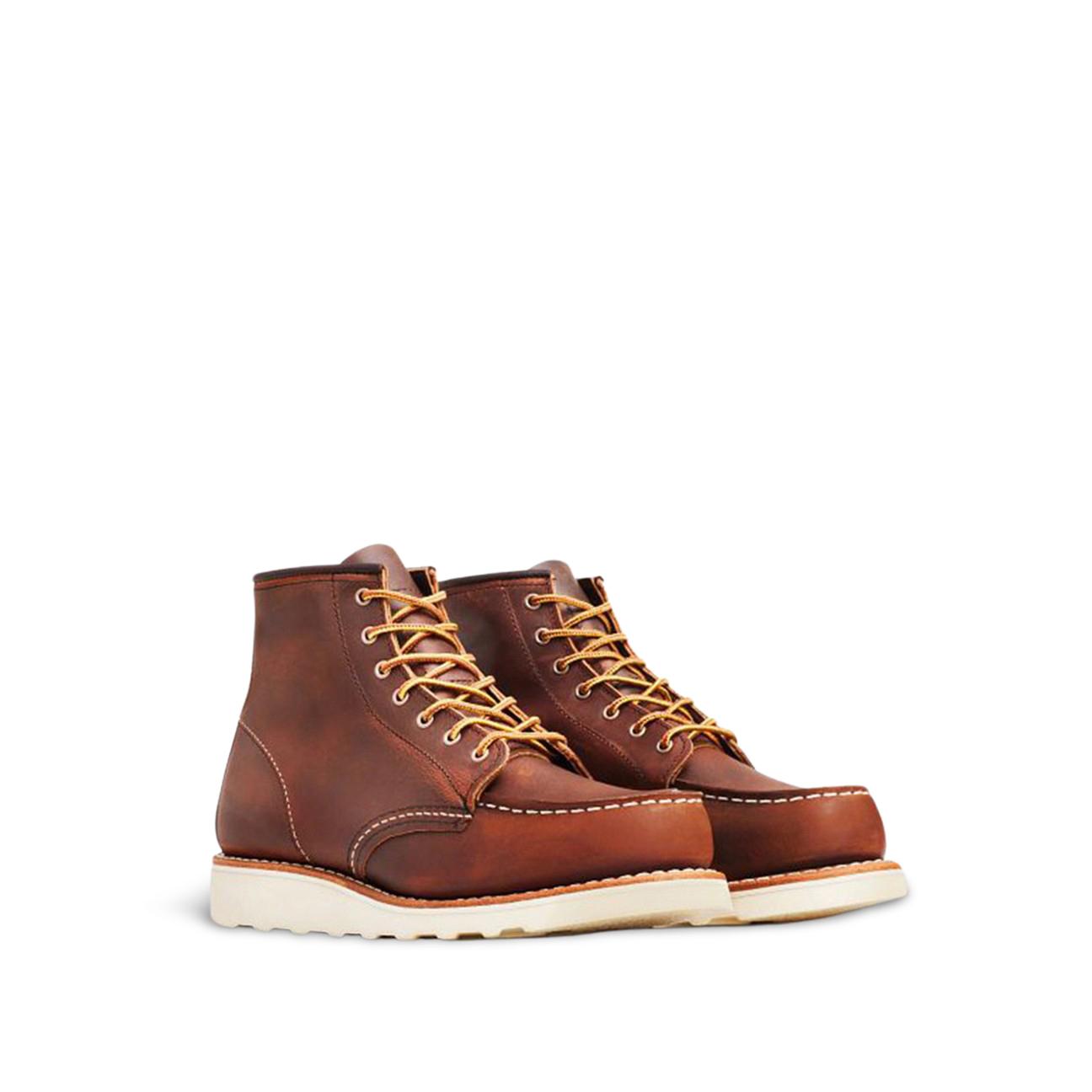 REDWING 03428BCOPPER