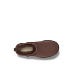 UGG 1116109BURNT CEDAR