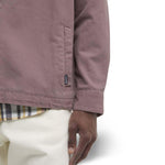 Overshirt uomo in cotone Peppercorn MOS0281 PU57 PEPPERCORN BARBOUR 