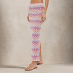 MC2 SAINT BARTH CYA0001 00185HRACHEL TWIST PASTEL