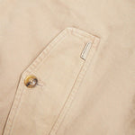 BARACUTA BRGIL0036UT2919BRITISH KHAKI