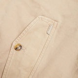 BARACUTA BRGIL0036UT2919BRITISH KHAKI