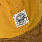 RRL 782944795001 ANTIQUE GOLD