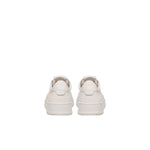 Sneakers uomo Medalist Low in nappa Soft Bianco Ottico  <BR/> AULM SG10 AUTRY 