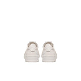 Sneakers uomo Medalist Low in nappa Soft Bianco Ottico  <BR/> AULM SG10 AUTRY 