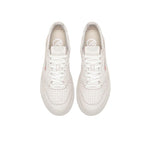 Sneakers uomo Medalist Low in nappa Soft Bianco Ottico  <BR/> AULM SG10 AUTRY 