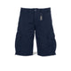 Bermuda uomo Barras in ripstop Blue BARRAS NAVY CHESAPEAKE'S 