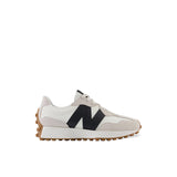 NEW BALANCE WS327GD WHITE BLACK