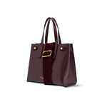 GIANNI CHIARINI BS11040 PRCKNA5008 PLUM