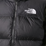 THE NORTH FACE NF0A3JQQLE41TNF BLACK